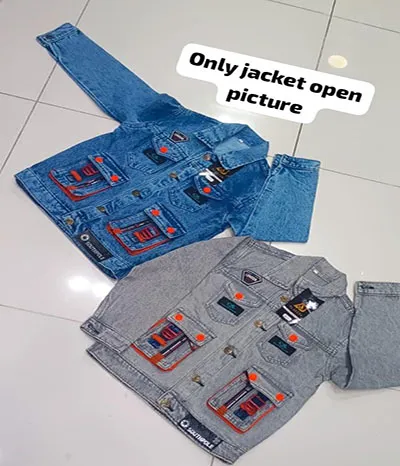 kids jackets