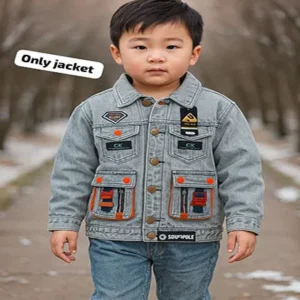 kids jackets