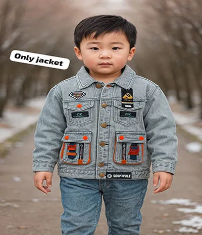 kids jackets