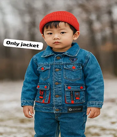 kids jackets