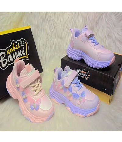 kids joggers imported 2