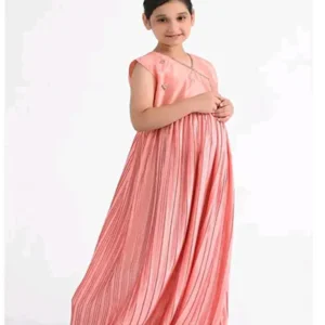 kids long sequin maxi sale 2