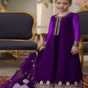 kids maxi dress 3