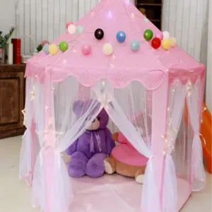 kids play tents
