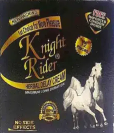 knight riders condom