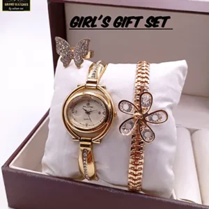 ladies bracelet watch 2