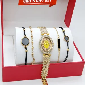 ladies luxury watches and jewellery 1