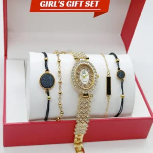 Ladies Jewellery Watch