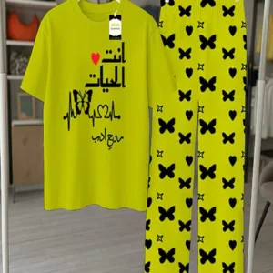 ladies pant and shirts 7