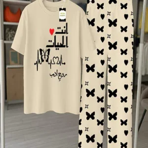 ladies pant and shirts