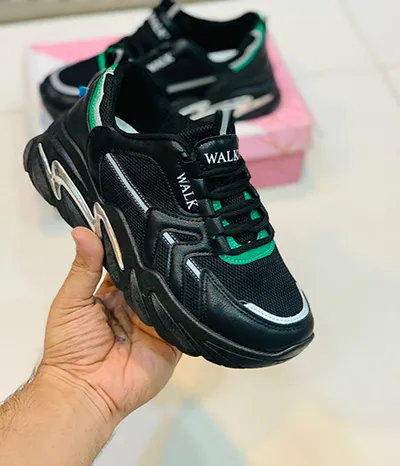 ladies walking shoes in pakistan