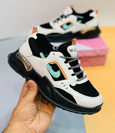 ladies walking shoes in pakistan - Image 2