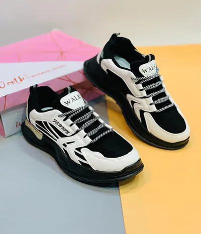 ladies walking shoes in pakistan - Image 3