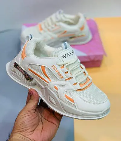 ladies walking shoes in pakistan - Image 4