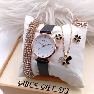 ladies watch gift box