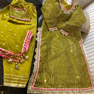 latest tilla work designs 3