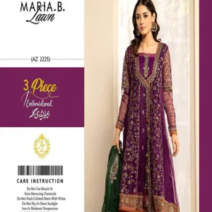 lawn 3pc sale 3