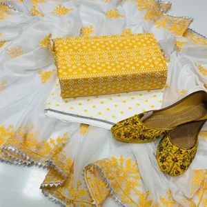 lawn dress design 2