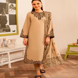 lawn dupatta online 3pc