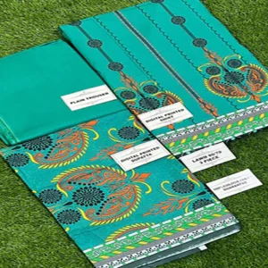 lawn maria b unstitched 2