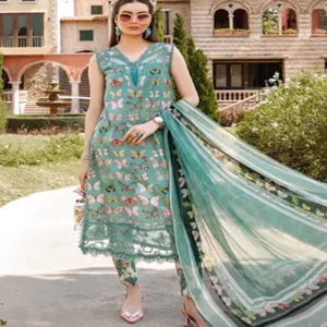 lawn stitched sale