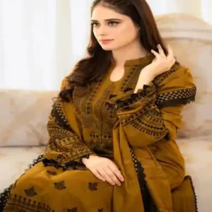 lawn suit brand 2 1