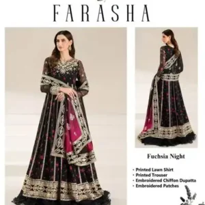 lawn suits embroidered 1 1