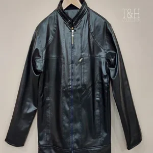 leather jackets in pakistan 1