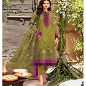 limelight winter collection Digital print