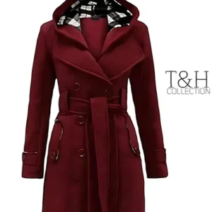 long coat for women