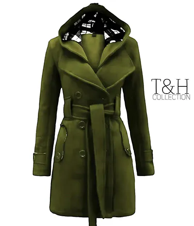 long coat for women 4