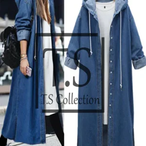 long hoodies for women 2
