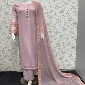 long shirt with plazo wedding