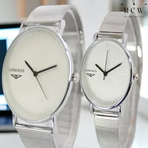 longines watches couple 1