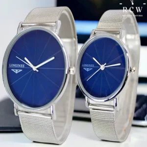 longines watches couple