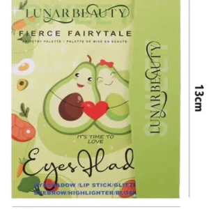 lunar beauty eyeshadow price