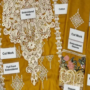 luxury lawn cotton sale 2