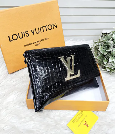 lv bags price clutch - Image 2