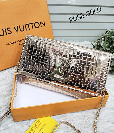 lv bags price clutch - Image 5