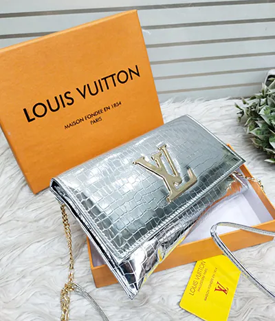 lv bags price clutch - Image 6