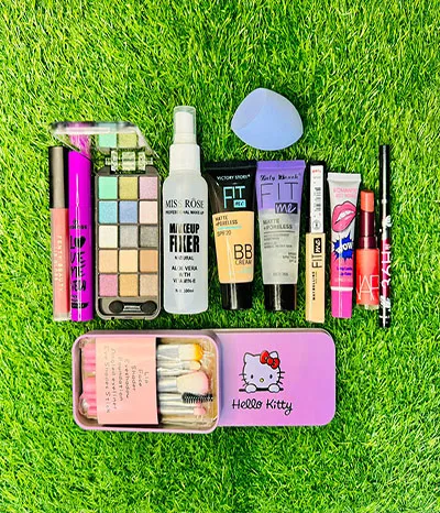 makeup deal pakistan