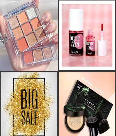 makeup deals online pakistan