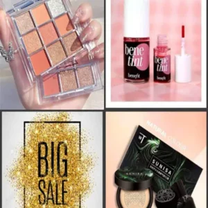 makeup deals online pakistan