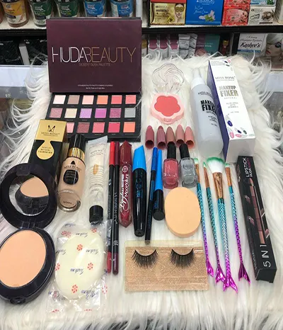 makeup deals pakistan