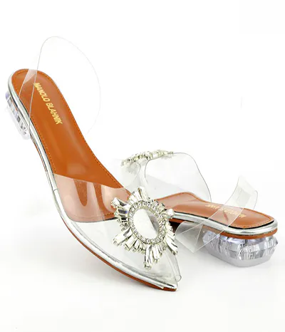 manolo blahnik heels