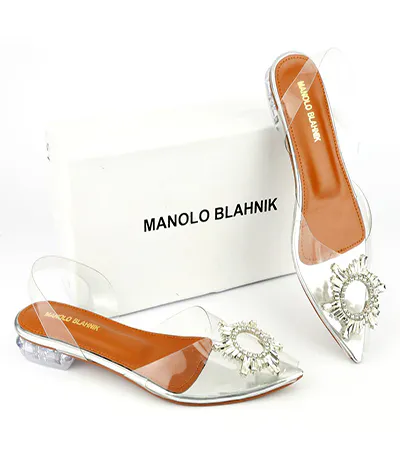 manolo blahnik heels