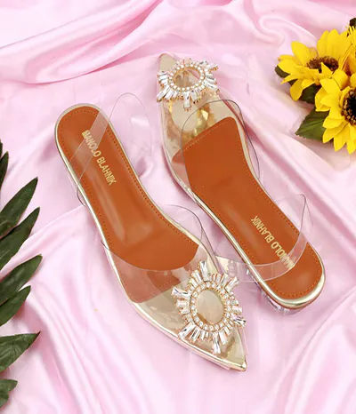 manolo blahnik heels