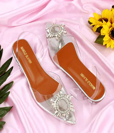 manolo blahnik heels