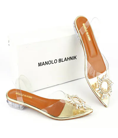 manolo blahnik heels