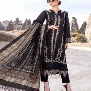 maria b 3 piece suit 1